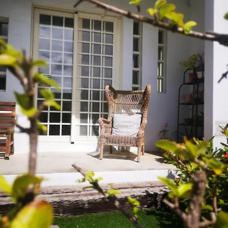 白砂灣藍海之丘blue Ocean Hill Bed & Breakfast